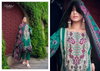 Naira Vol 37 By Belliza Printed Cotton Dress Material Wholesale Shop In Surat
